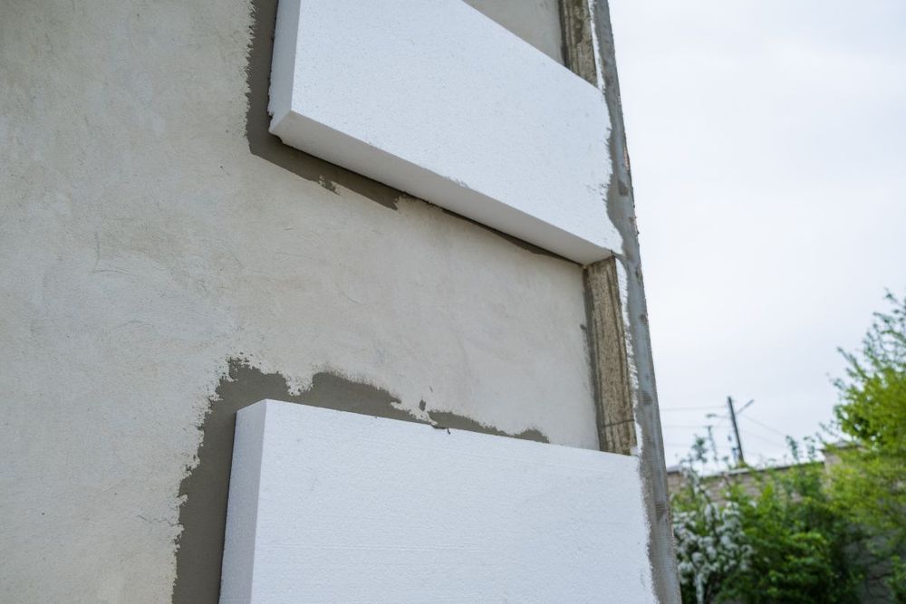 Fachgerechte Fassadendämmung für Ihr Gebäude in Essen