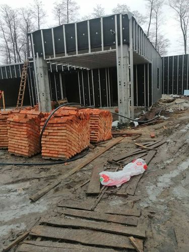 Terrassenüberdachung
