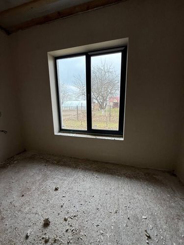 Fertigstellung Außenbereich