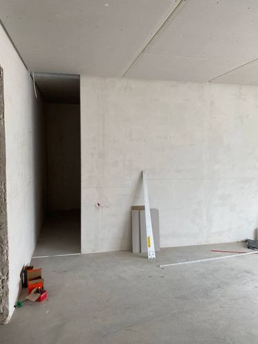 Professionelle Trockenbauarbeiten im Innenausbau
